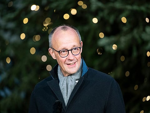 German Chancellor to visit India from Jan 12-13 at PM Modi's invite