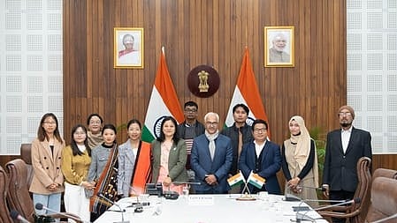 Manipur's youngsters to work in Japan, 13 approved under SSW scheme