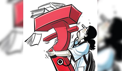 Differing with the submission, Justice Chakravarthy said, “I find force in the case of the petitioner that even though she comes within the government quota seats in the Private Medical College, she has wrongly been denied the seat.”