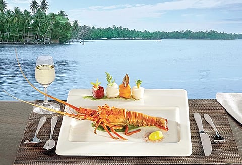 Sri Vijaya Puram gears up for 2nd Andaman seafood festival