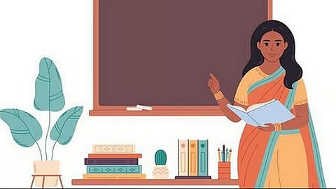 Teacher transfers in MCD schools due to requests, not shortage: officials