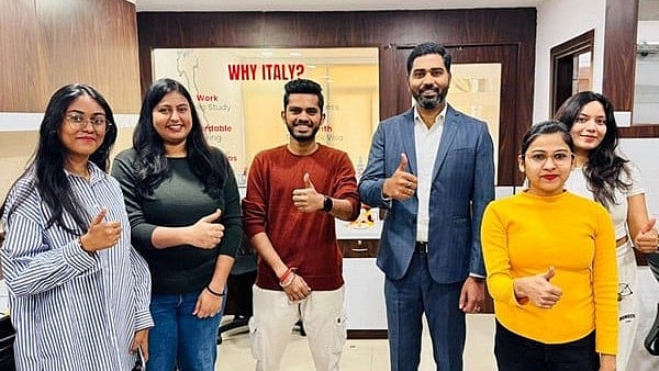 YES Italy introduces scholarship opportunities for Indian students