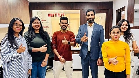 YES Italy Opens Admissions for 2025: Your Gateway to World-Class Education in Italy