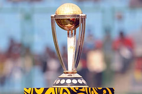 Brazil to take on France and Croatia in pre-World Cup matches