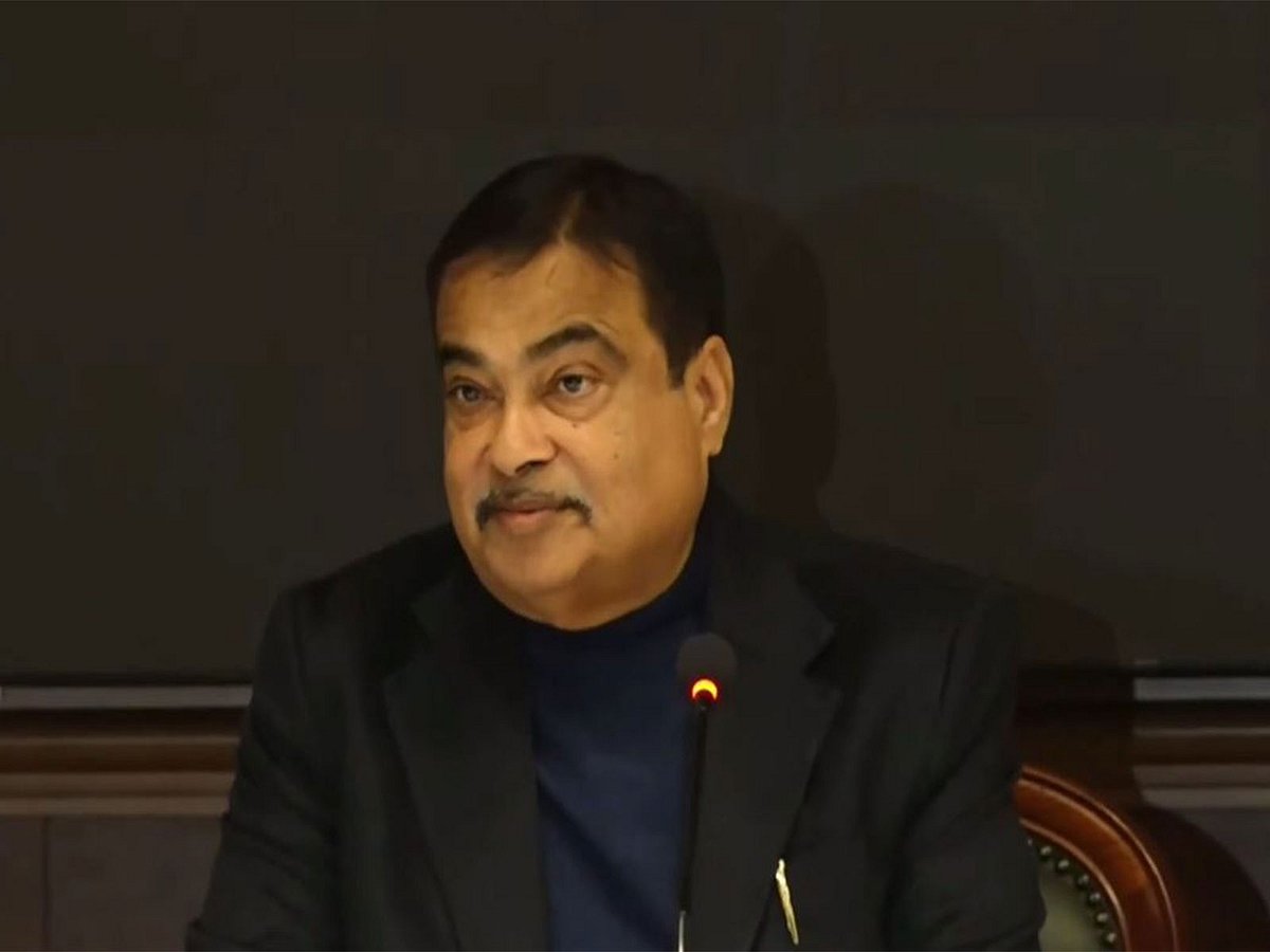 Gadkari introduces new safety provisions for sleeper buses