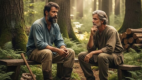 Representative image