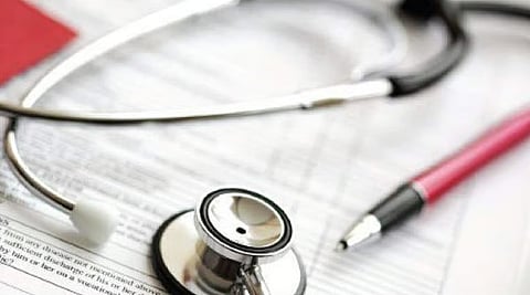 Representative image