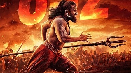 Four Indian films, including 'Kantara', eligible for Oscars 2026 Best Picture