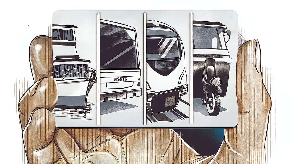 TN to give inputs to Centre on transport, logistics body soon