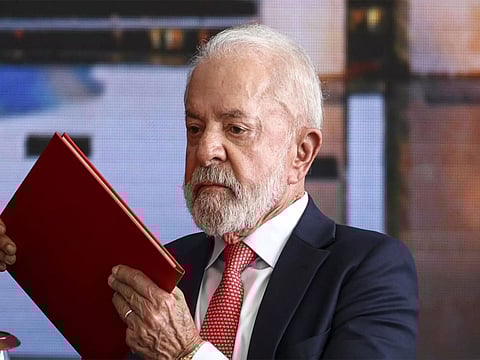 Mercosur-EU Pact a 'Historic Day for Multilateralism,' says Brazil President Lula