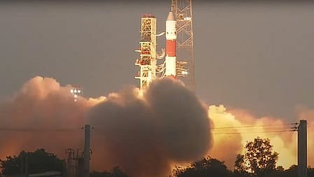 ISRO set to launch Earth Observation Satellite on Jan 12