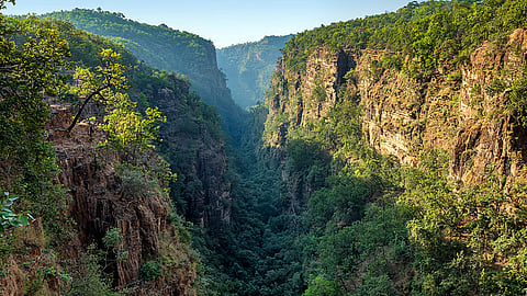 Madhya Pradesh is growing to be a popular tourist destination among Keralites.
