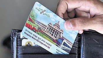 Public transport commuters react to a proposed fare change in the city.