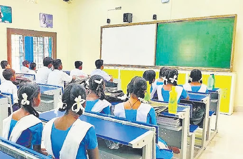 Hyderabad schools hit hardest by order to vacate rented spaces