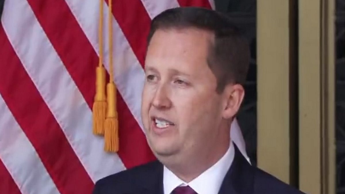 India to be invited as full member of US-led PaxSilica: Sergio Gor