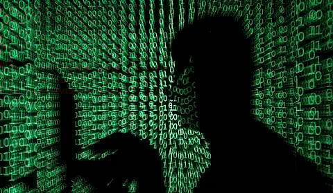 Fraudsters often start with small payouts to build trust before bigger demands