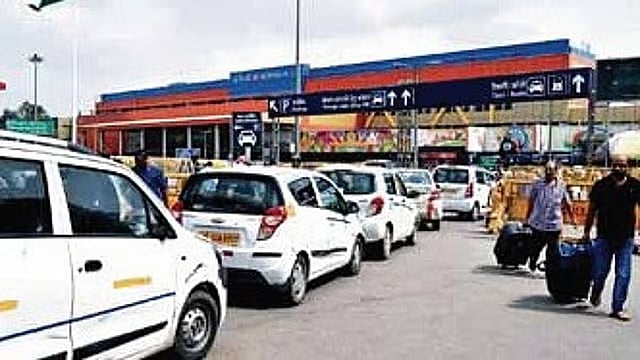 Delhi’s SOS button promise breaks down in real rides, real fear