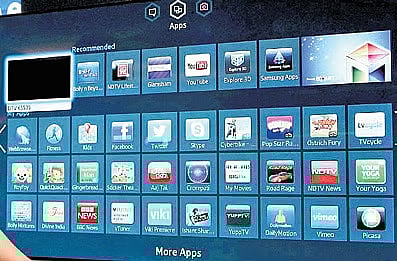 The I&B ministry is set to approach TV manufacturers