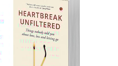 The heartbreak manifesto