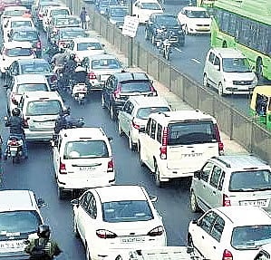 Road safety and transport rules remain under review as changes are drafted