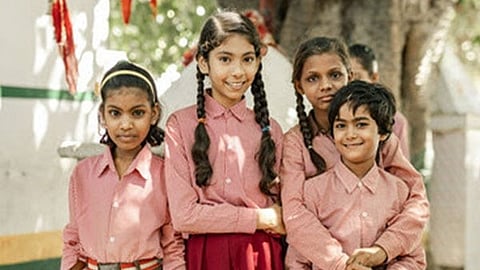 Education for girls vital for social change and national development, says Odisha Governor