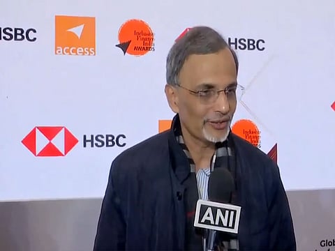 "Important first step for realising millions of people's aspirations": CEA Nageswaran on financial inclusion initiatives