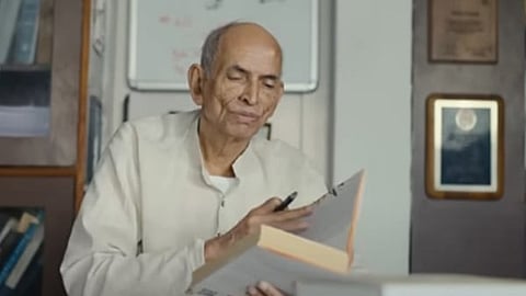 Madhav Gadgil and the Enduring Relevance of the Gadgil Report