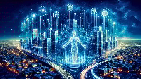 Echoes of humanity in a digital world