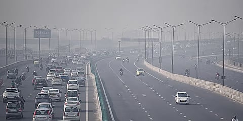 GRAP tackles symptoms, not causes of Delhi smog: Experts
