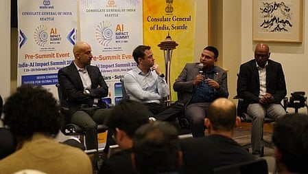 Seattle University hosts briefing on India’s AI Summit
