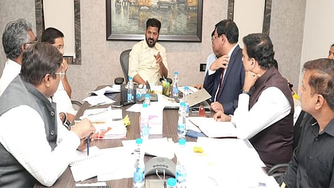 Telangana IAS cadre strength raised to 218 to meet governance demands