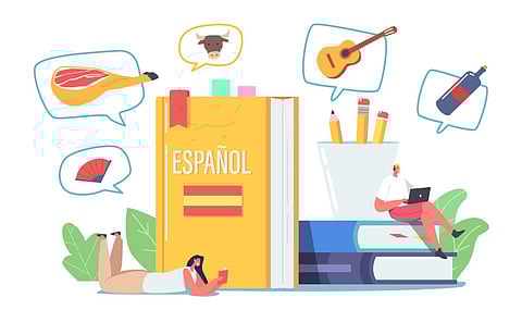 Henry Harvin launches Instituto Spanien for Spanish learning