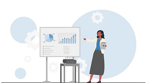 Why standing still is the real career risk and how small moves restore momentum