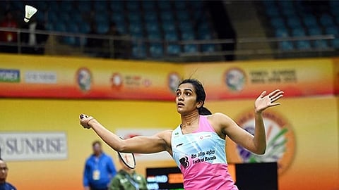 India Open: PV Sindhu exits early, Srikanth reaches Round 2