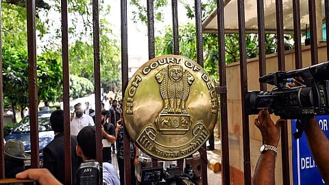 Strengthen Delhi School Tribunal, frame rules: Delhi HC to gov't