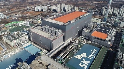 S. Korean chipmakers feared to be targets of