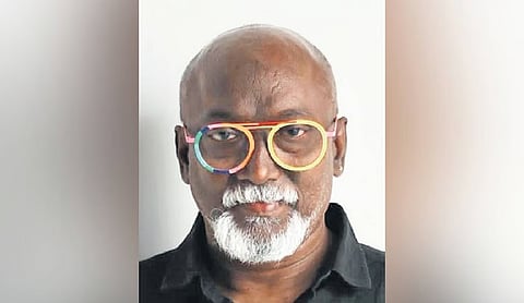 Bose Krishnamachari steps down from Kochi Biennale Foundation