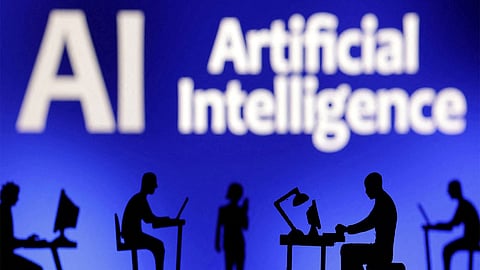 Nearly 40% of AI time savings are lost to rework: Report