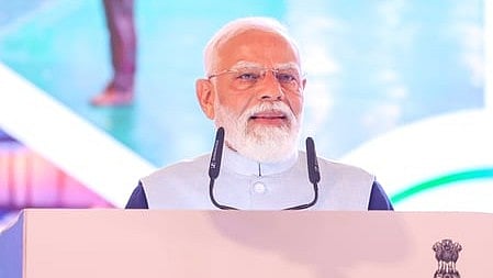 PM Modi to inaugurate 28th Commonwealth Speakers’ Conference today