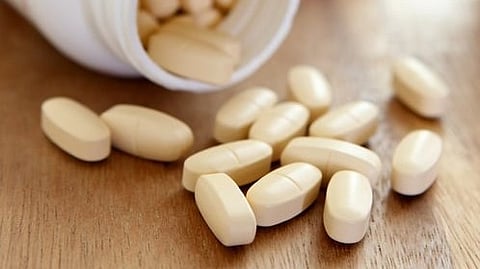 Robotics and click chemistry open a new frontier in antibiotic discovery