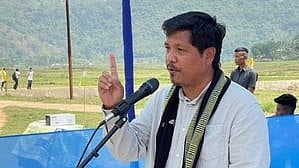 Meghalaya govt to table Job Reservation Report in Budget Session