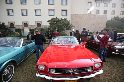 Pakistan’s wealth divide deepens as elite power stays entrenched