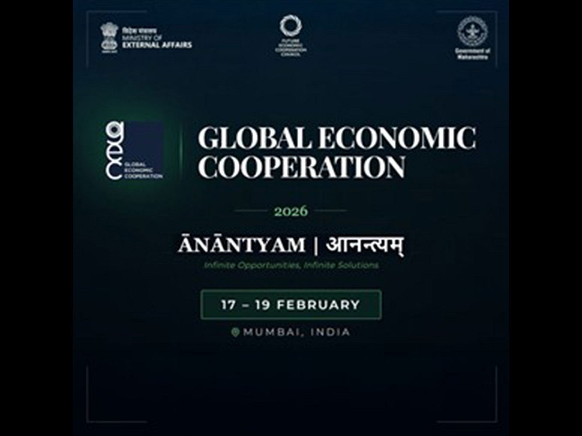 Global Economic Cooperation 2026: Navigating growth and resilience in a multipolar global economy