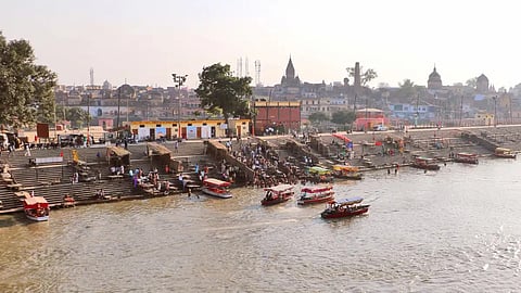 Ayodhya boatmen to become cultural guides to tourists in UP