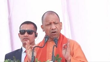 UP varsities must nurture youth to win medals in 2036 Olympics: CM Yogi