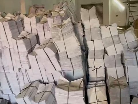 NCERT, Delhi Police seize 32,000 pirated books in major crackdown