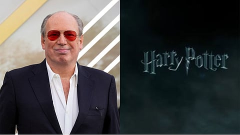 Hans Zimmer to compose original score for ‘Harry Potter’ TV series
