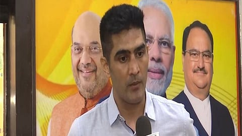 Olympic medallist Vijender Singh appointed to Asian Boxing Council