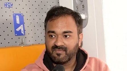 First-time passengers praise food, safety on Vande Bharat Sleeper