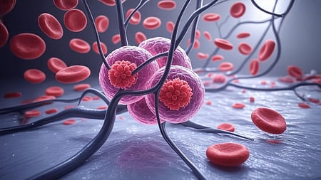 Two-drug combination shows promise against childhood brain cancer